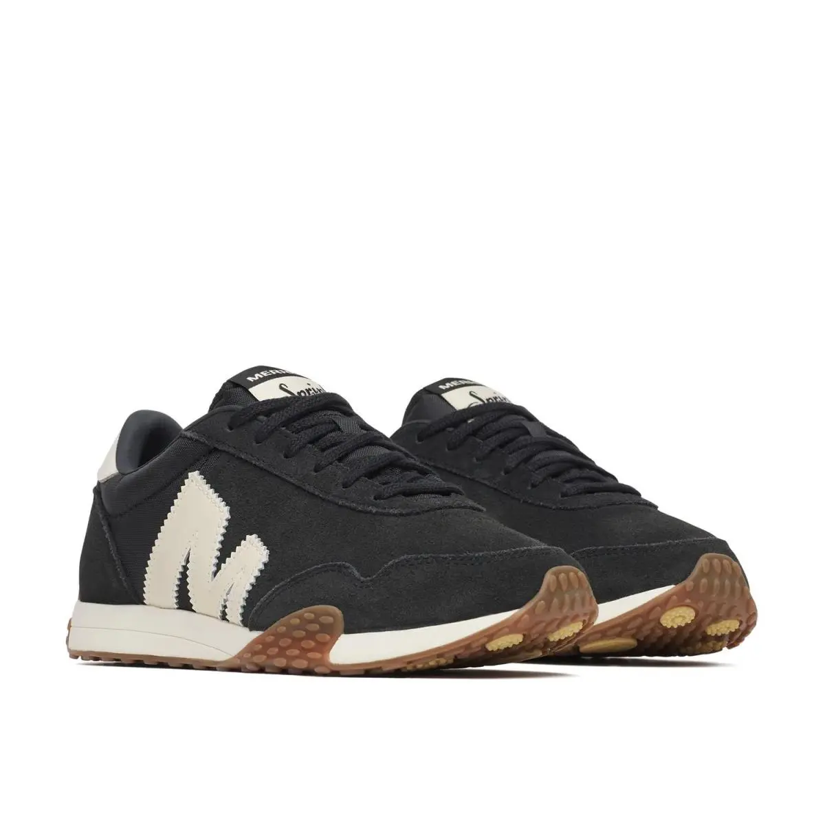 Merrell shoes - Black 1
