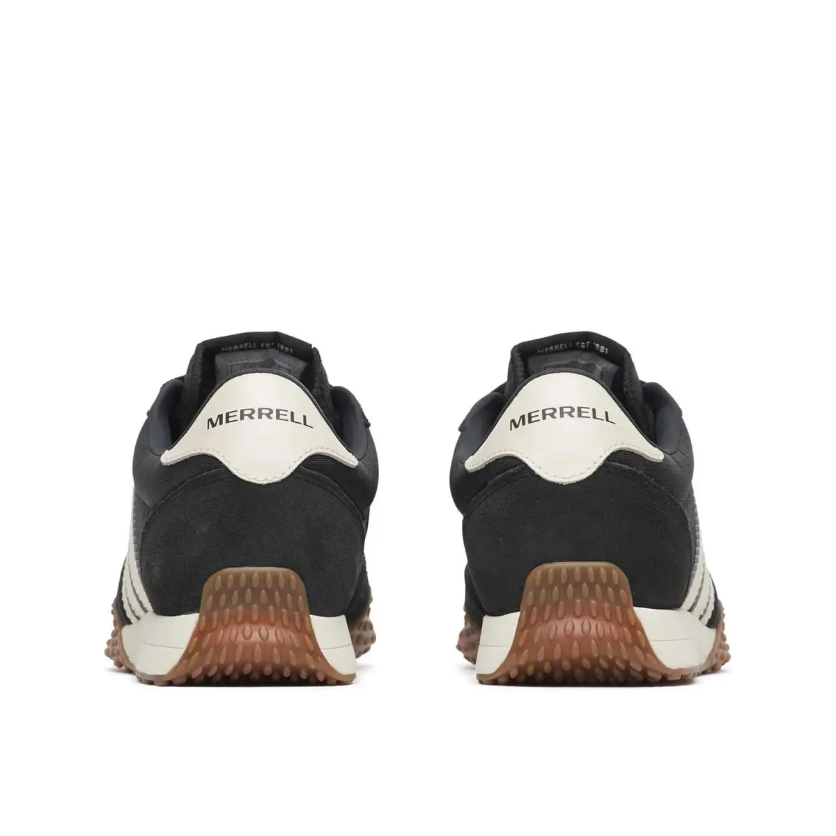 Merrell shoes - Black 3
