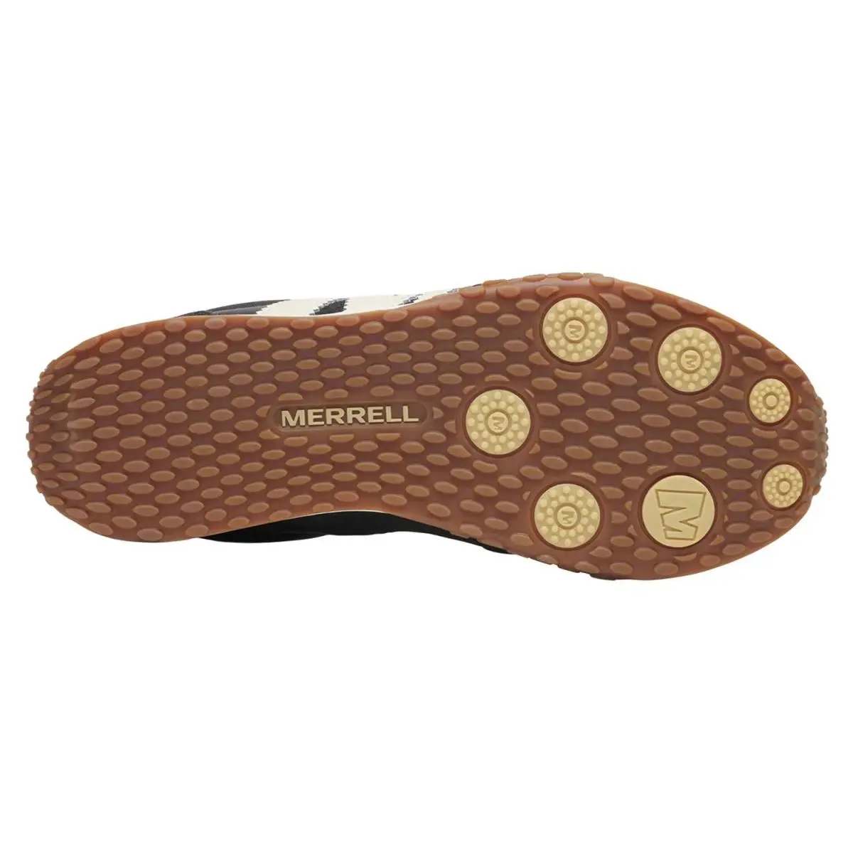 Merrell shoes - Black 11