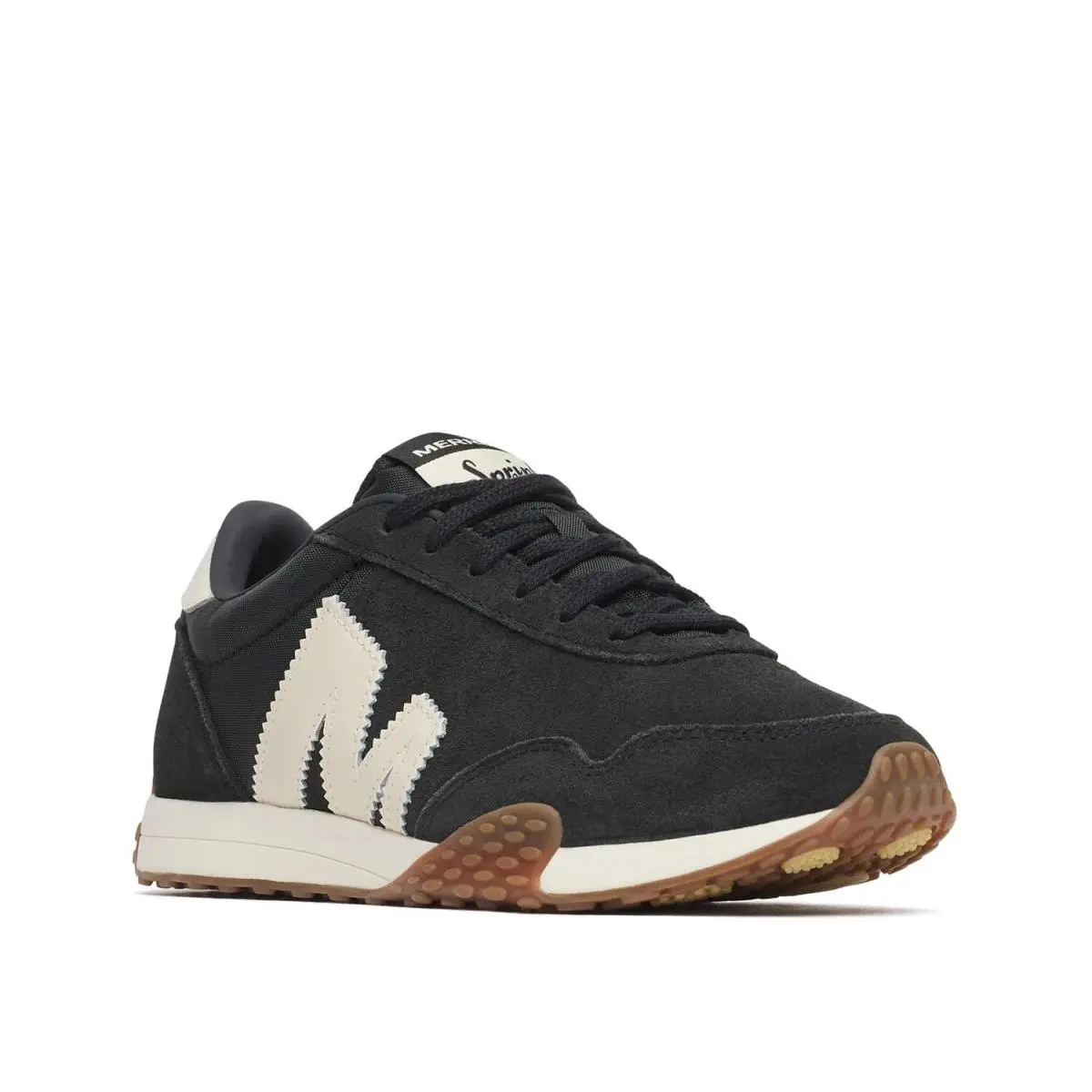 Merrell shoes - Black 6