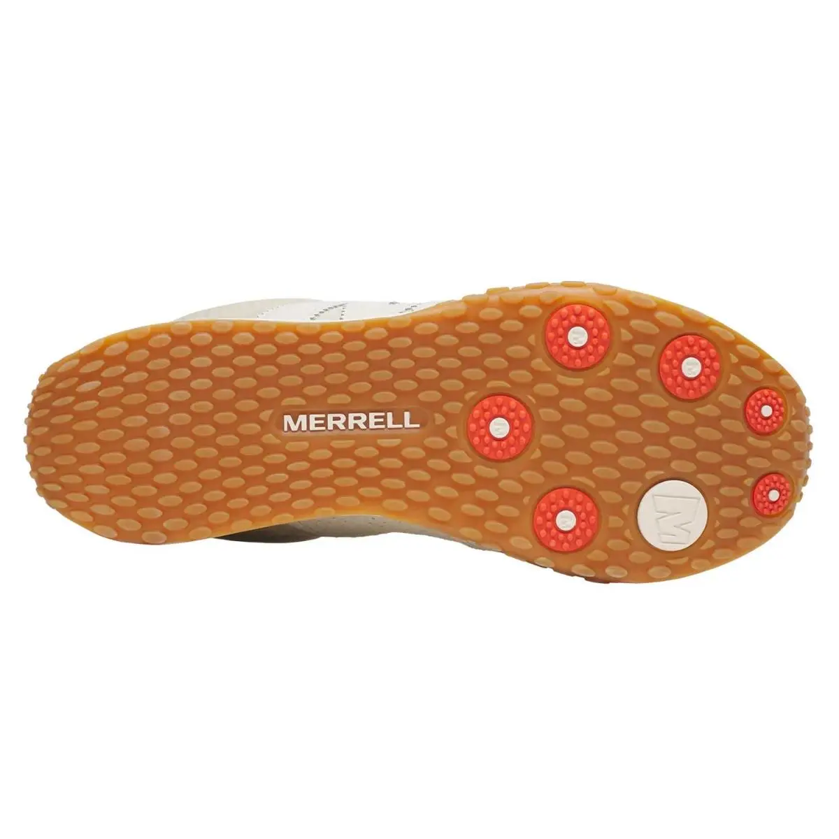 Merrell shoes - Black 18