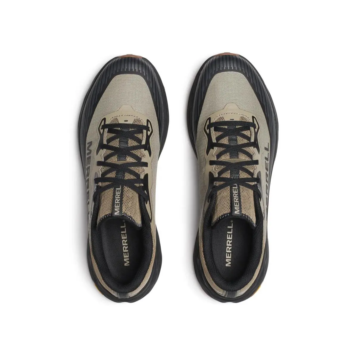Merrell shoes - Mountain 1