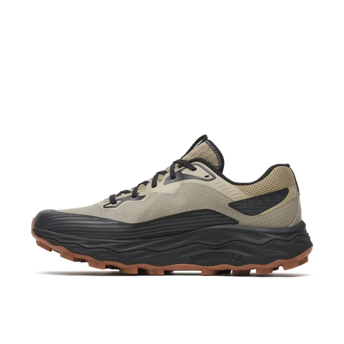 Merrell shoes - Mountain 4