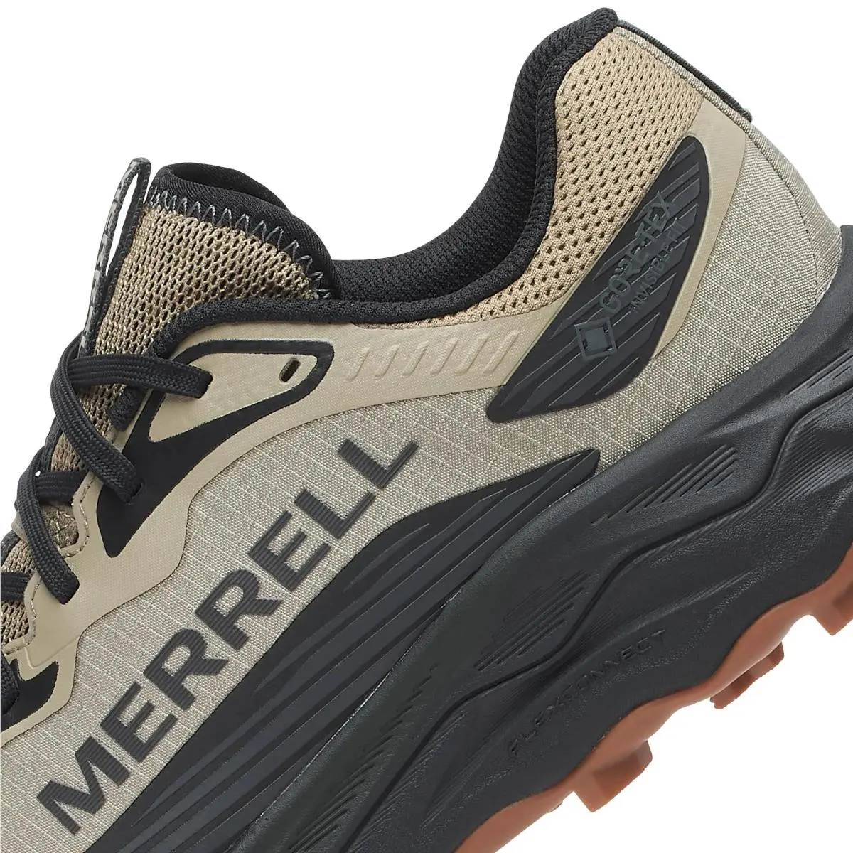 Merrell shoes - Mountain 27