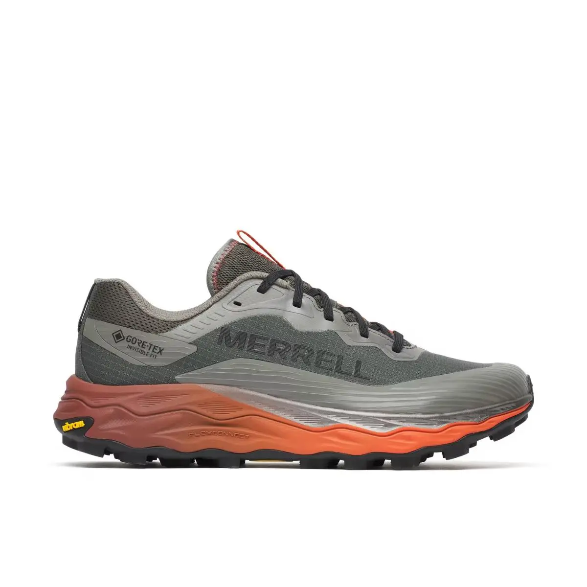 Merrell shoes - Mountain 17
