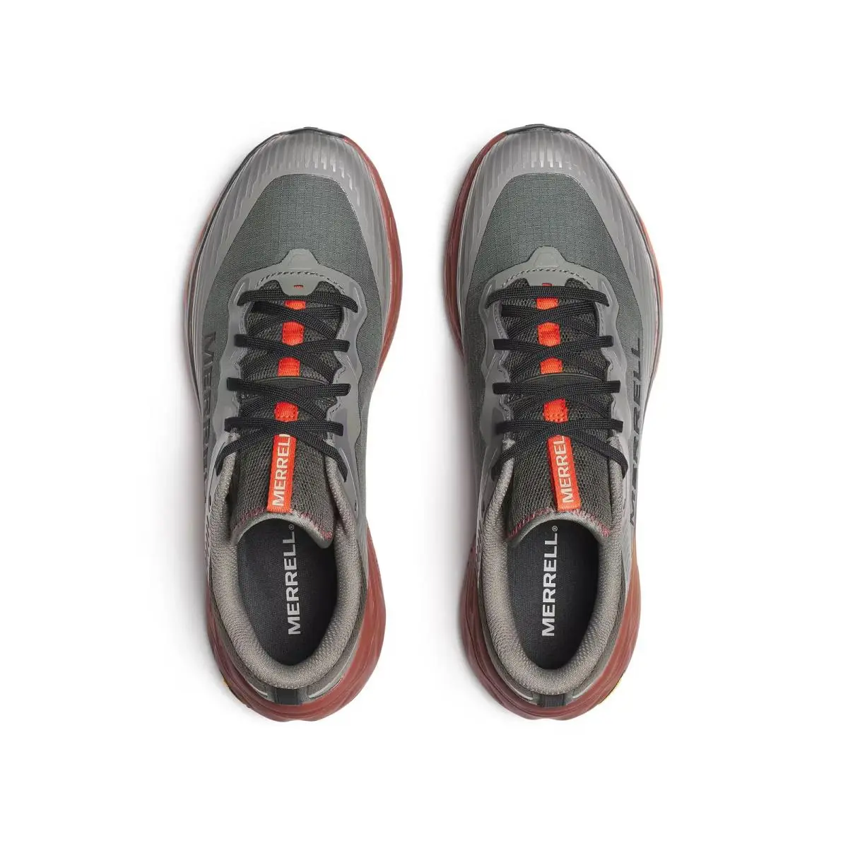 Merrell shoes - Mountain 19