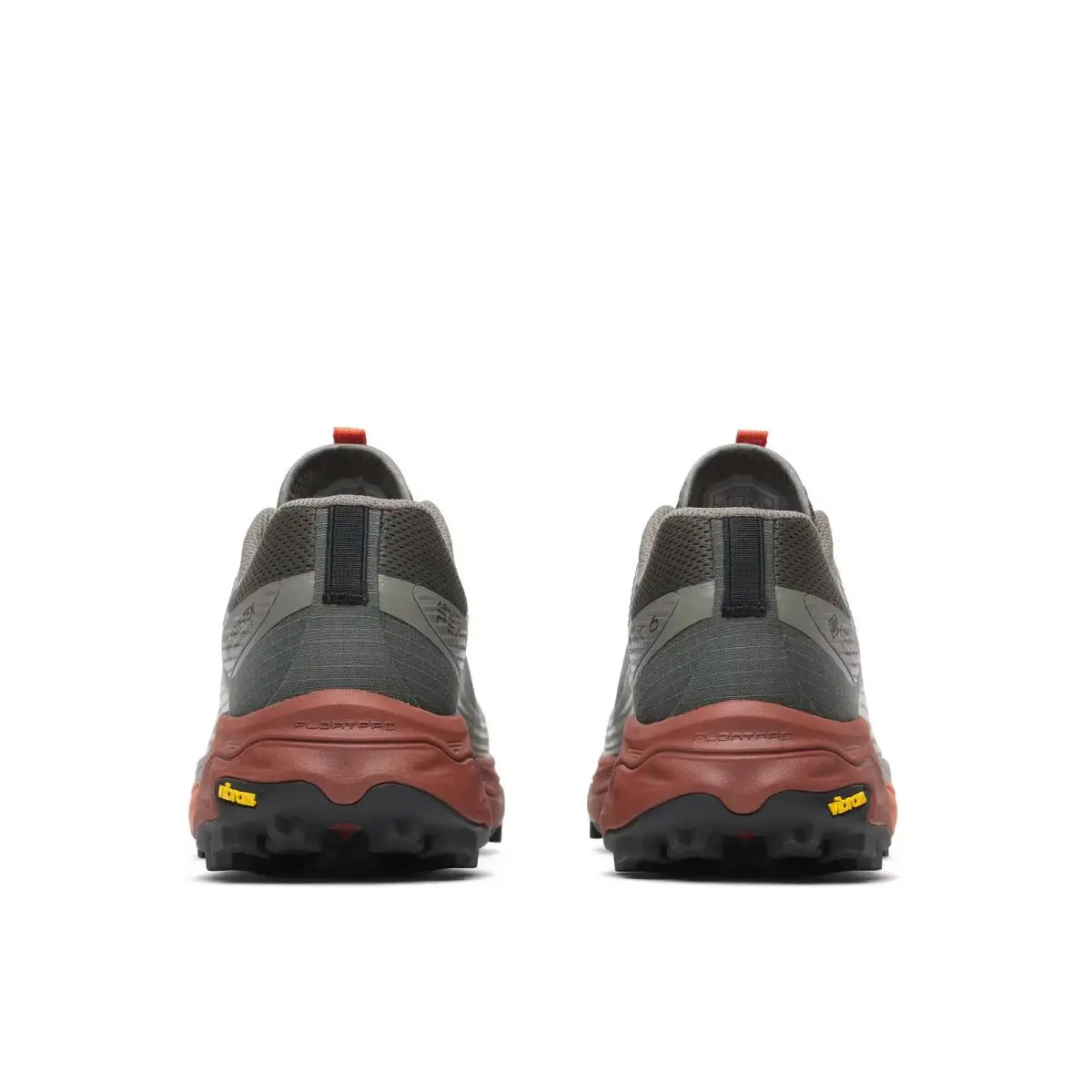 Merrell shoes - Mountain 20
