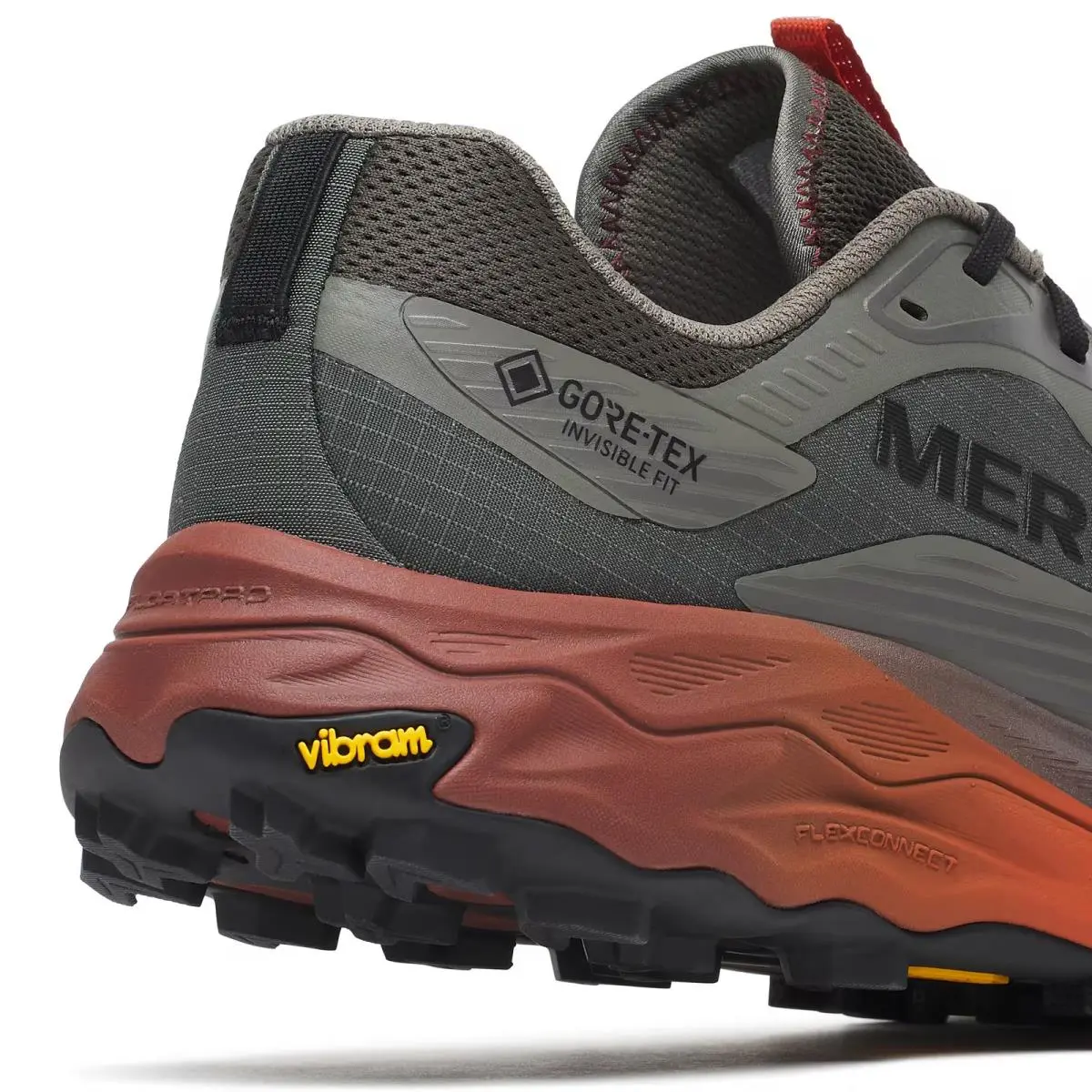 Merrell shoes - Mountain 21
