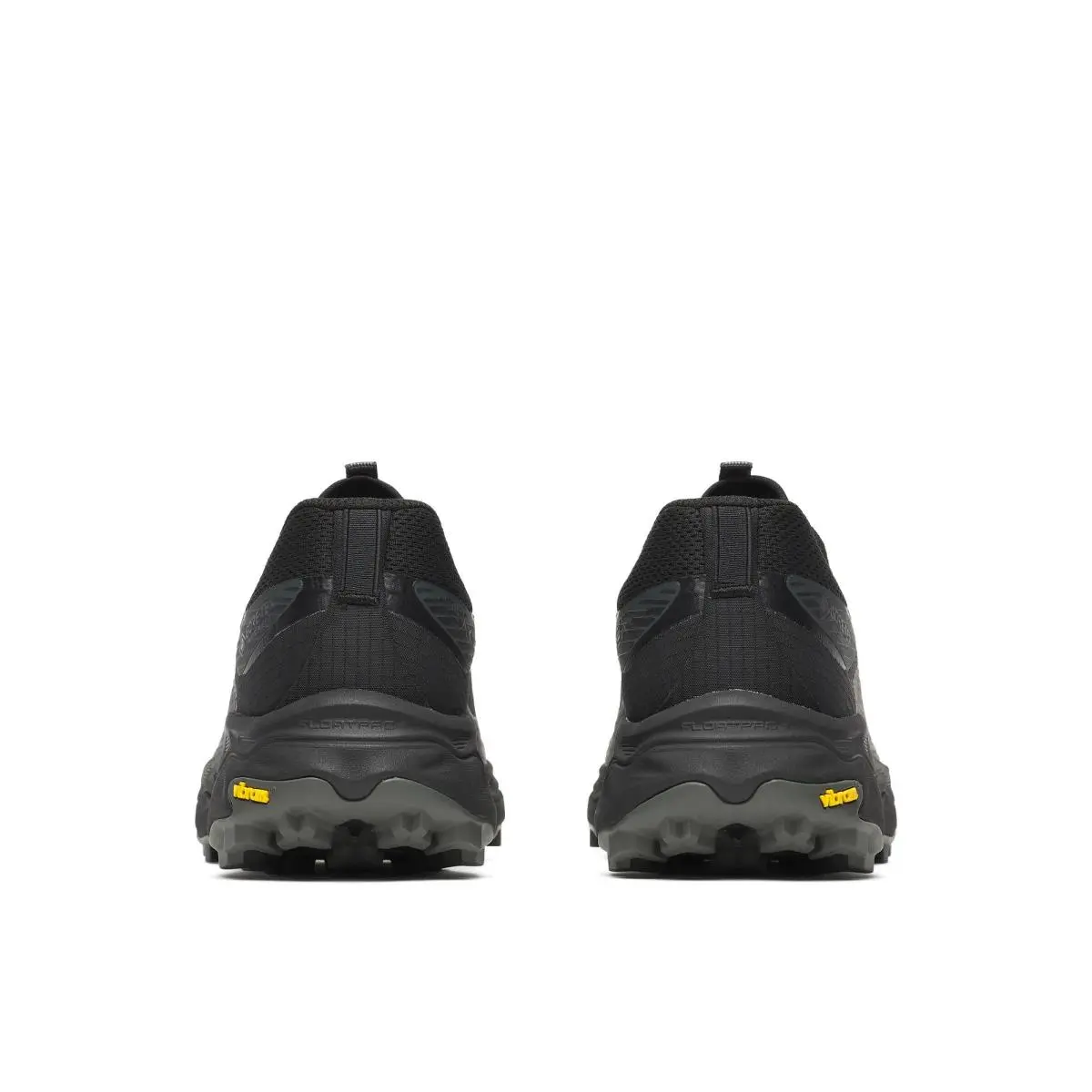 Merrell shoes - Mountain 8