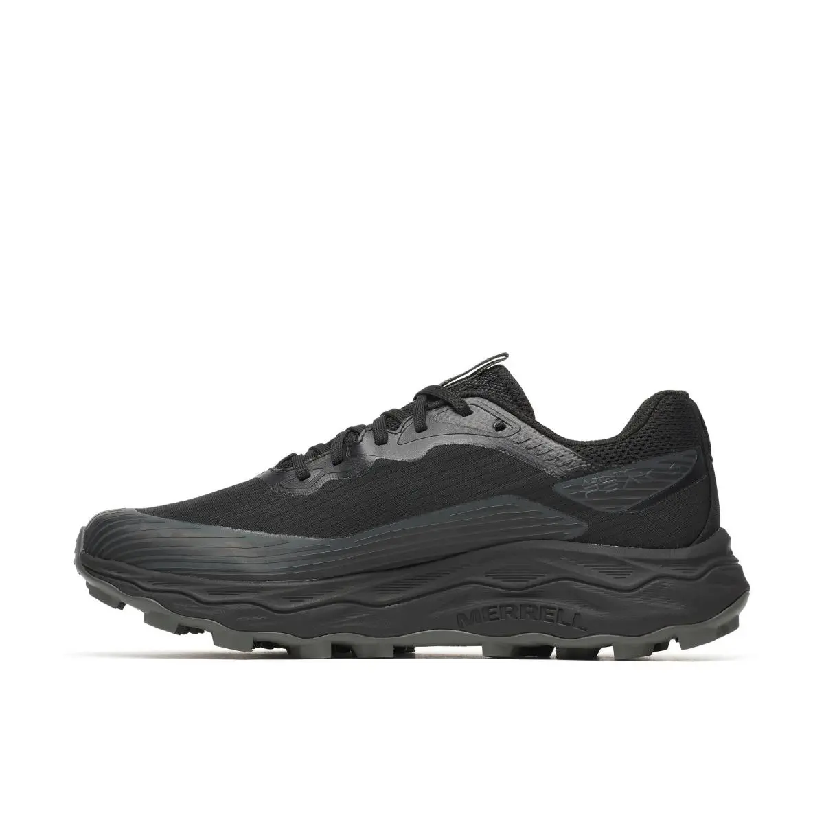 Merrell shoes - Mountain 9