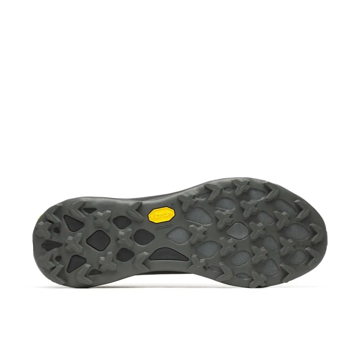 Merrell shoes - Mountain 10