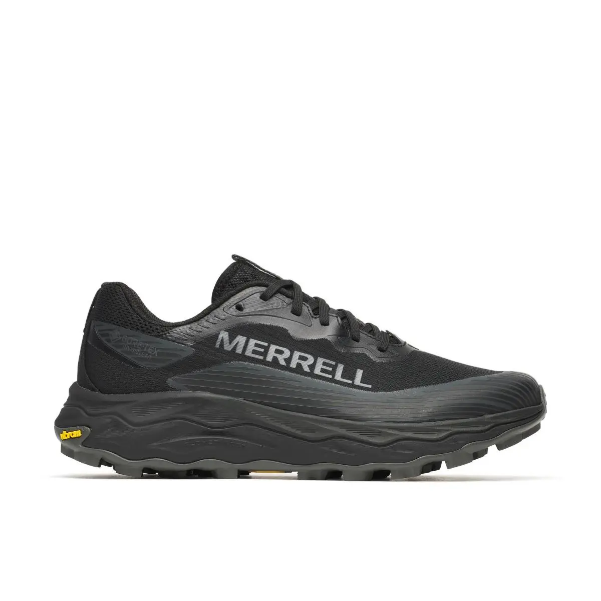 Merrell shoes - Mountain 5