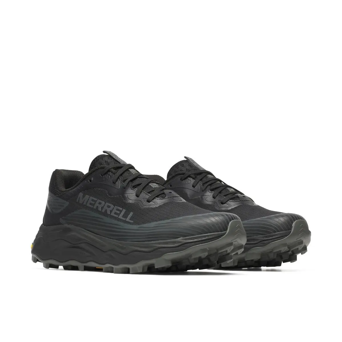 Merrell shoes - Mountain 6
