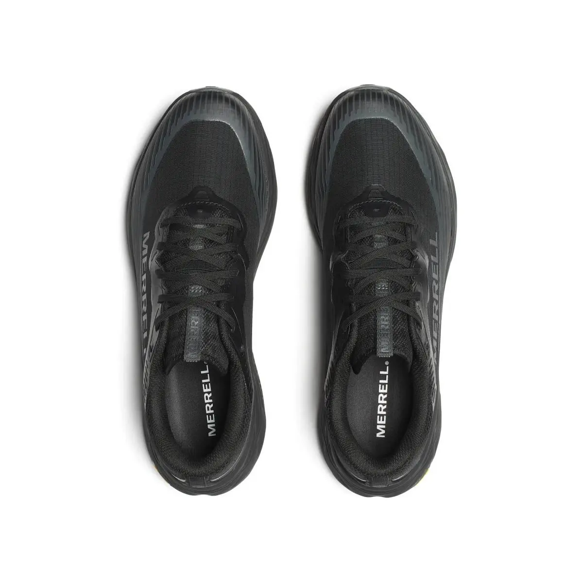Merrell shoes - Mountain 7
