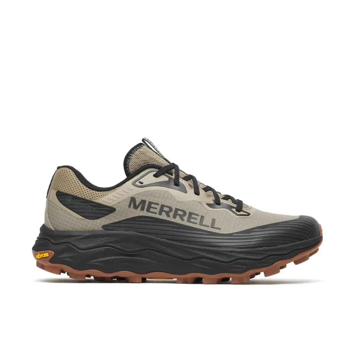 Merrell shoes - Mountain 23