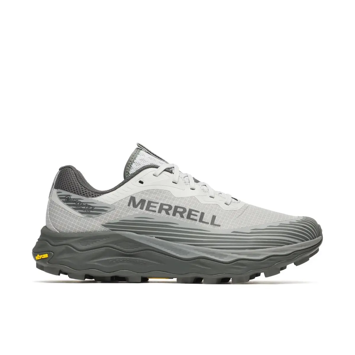 Merrell shoes - Mountain 11