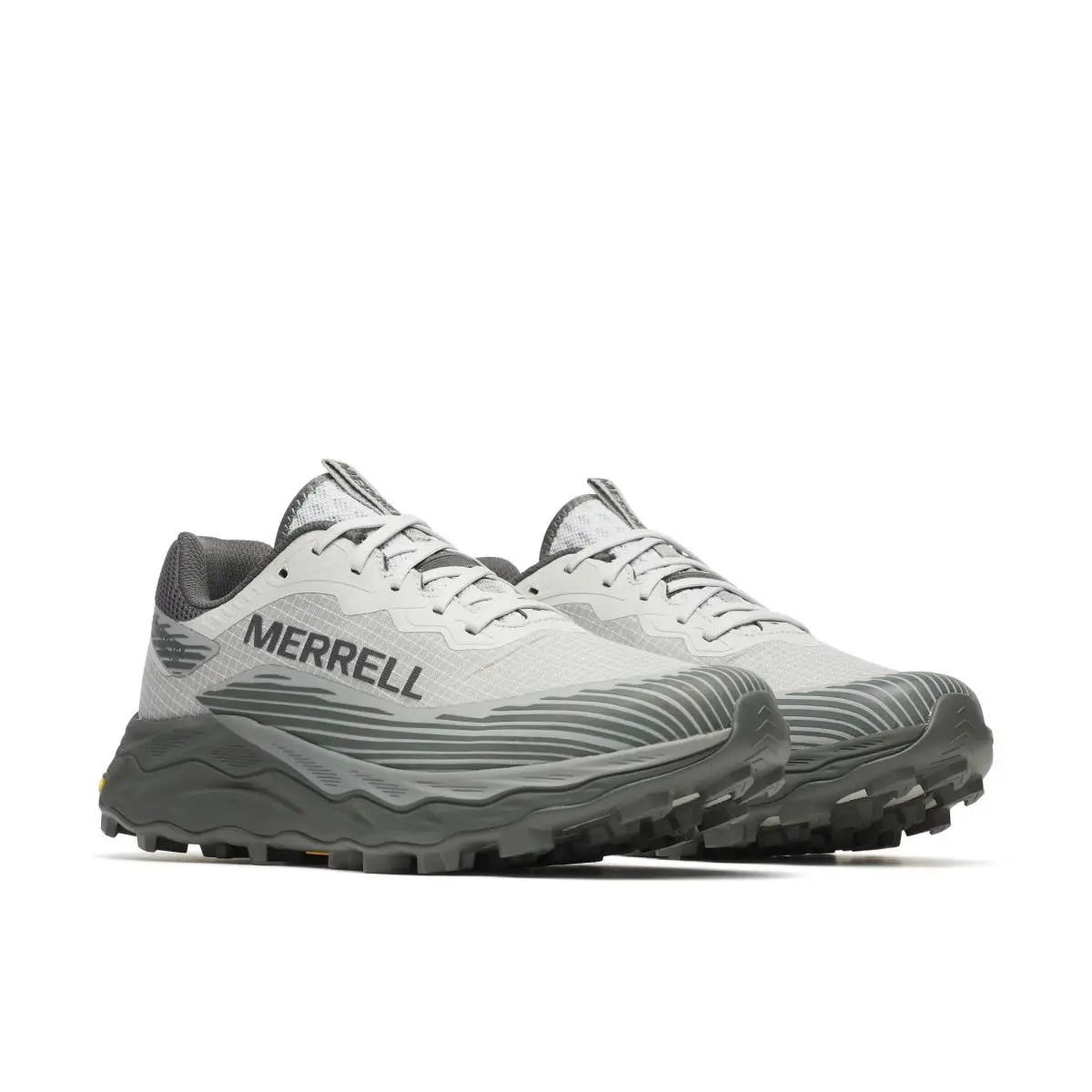 Merrell shoes - Mountain 12