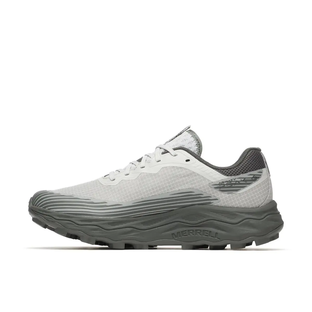 Merrell shoes - Mountain 15