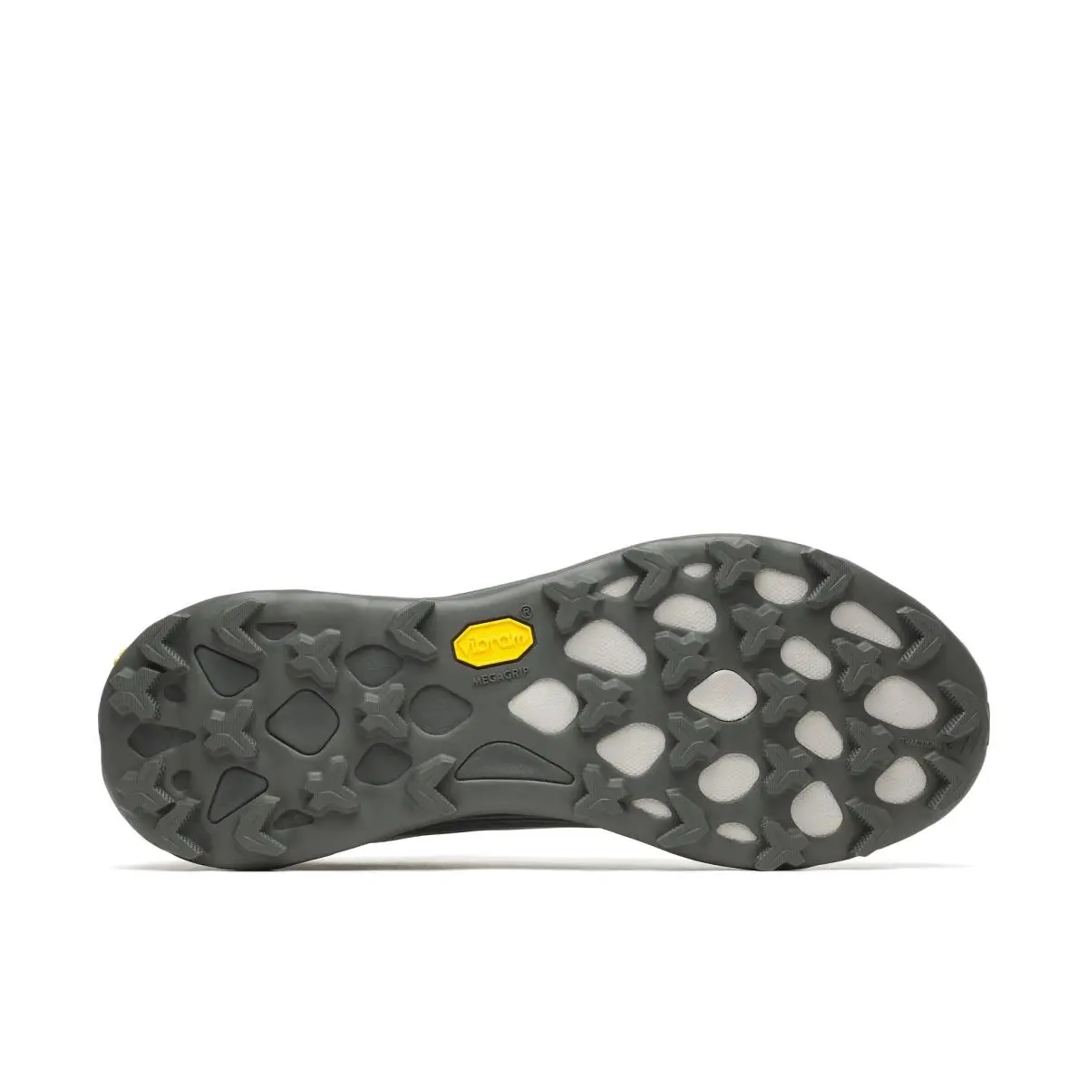 Merrell shoes - Mountain 16