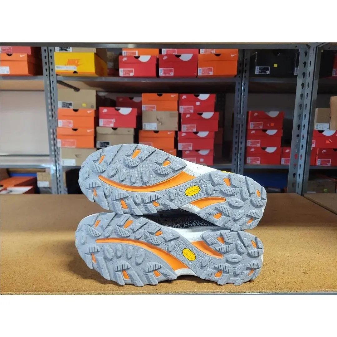 Merrell shoes - Merrell Moab Speed Scrap - Moab Speed Scrap - J067065 - Multi 8