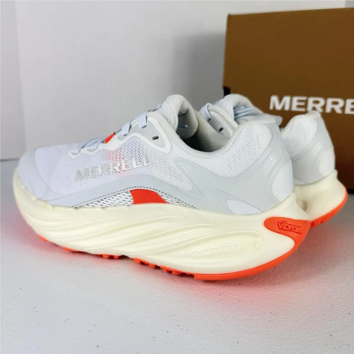 Merrell shoes - Promorph - Promorph - J068648 - White 3