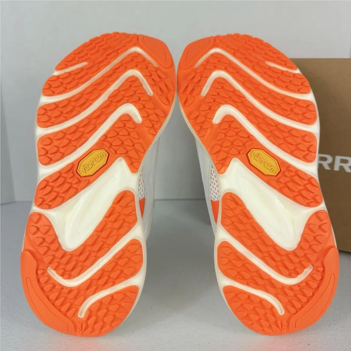 Merrell shoes - Promorph - Promorph - J068648 - White 15