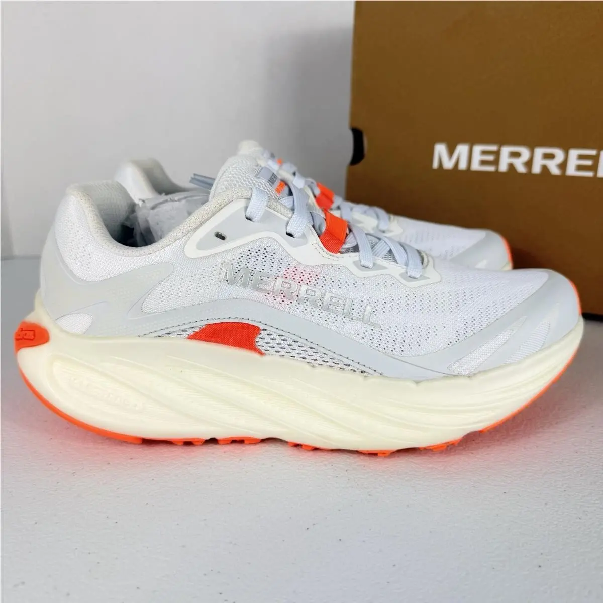 Merrell shoes - Promorph - Promorph - J068648 - White 10