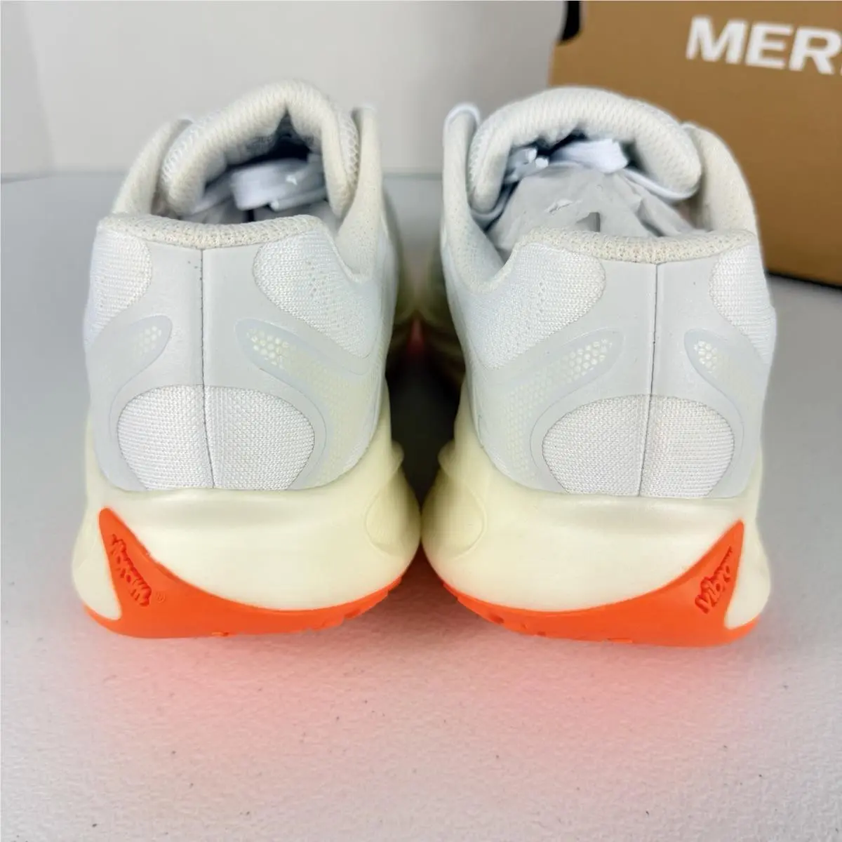 Merrell shoes - Promorph - Promorph - J068648 - White 12