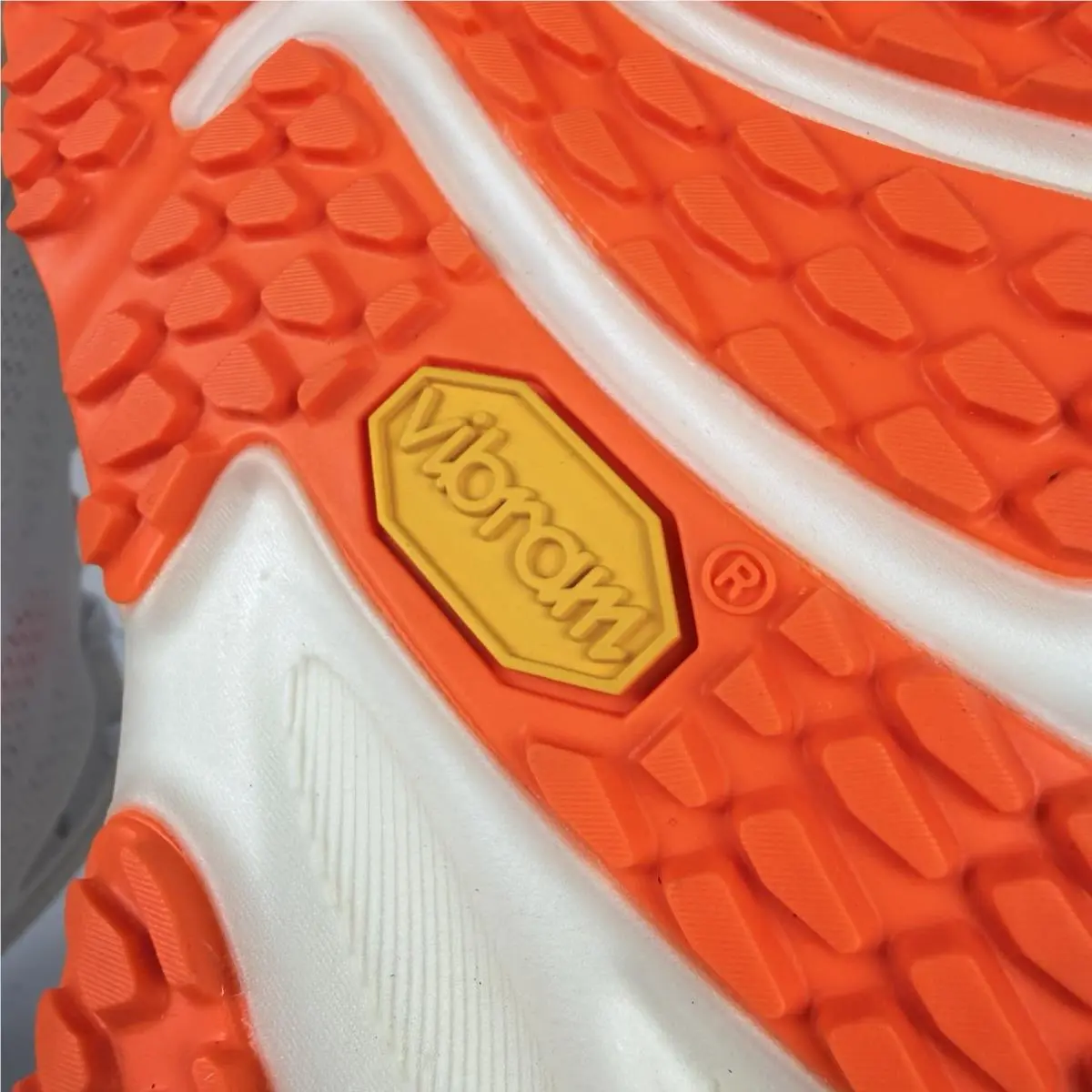 Merrell shoes - Promorph - Promorph - J068648 - White 16