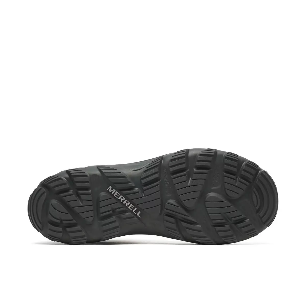 Merrell shoes - Calcite 10