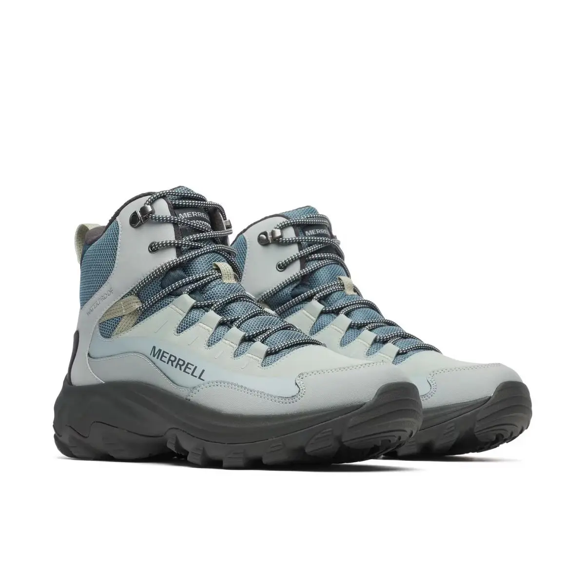 Merrell shoes - Calcite 6