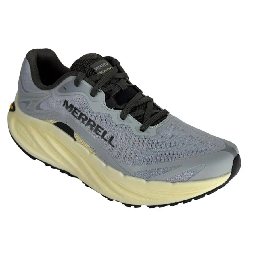 Merrell shoes - Promorph - Promorph - Gray 8