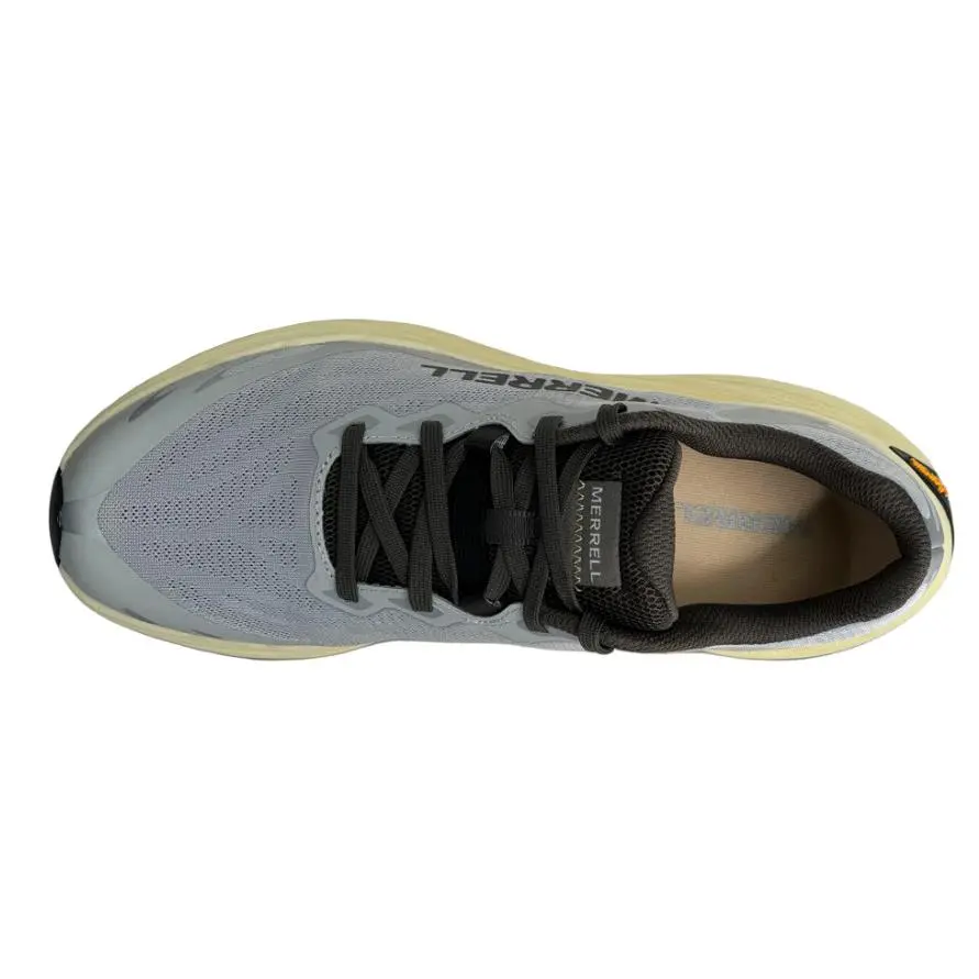 Merrell shoes - Promorph - Promorph - Gray 12