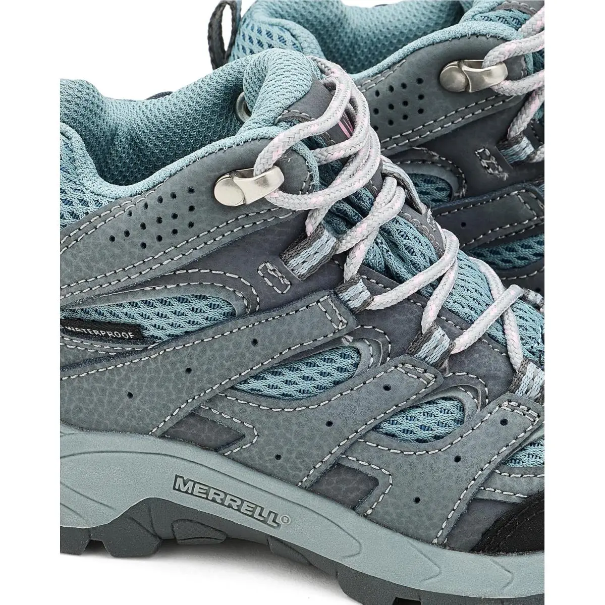 Merrell shoes - Altitude 1 4