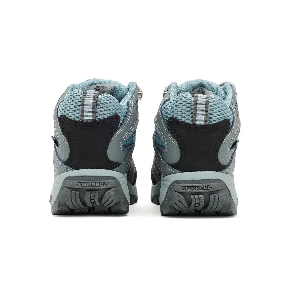 Merrell shoes - Altitude 1 12