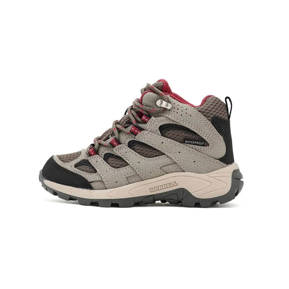 Merrell shoes - Altitude 1 16