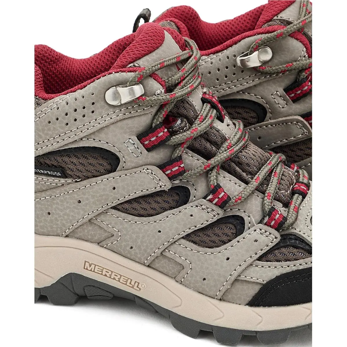 Merrell shoes - Altitude 1 18