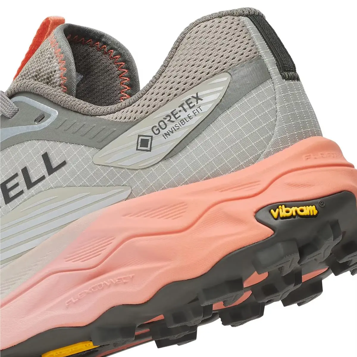 Merrell shoes - Lost Lilac 27