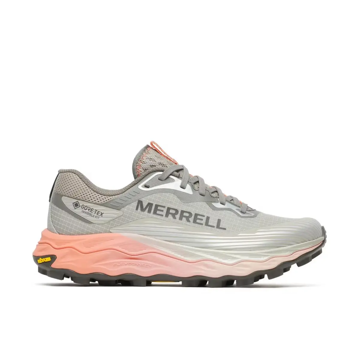 Merrell shoes - Lost Lilac 23