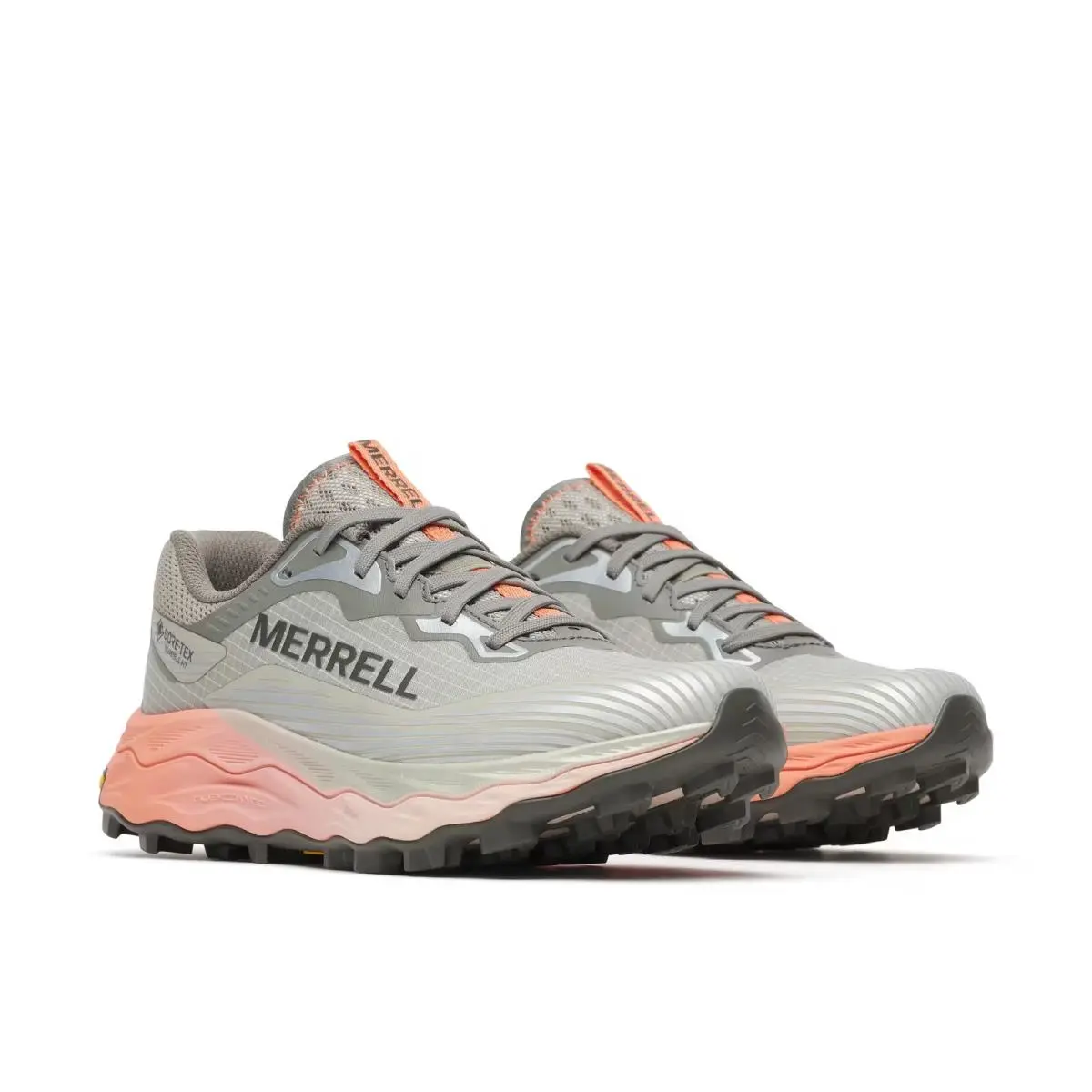 Merrell shoes - Lost Lilac 24