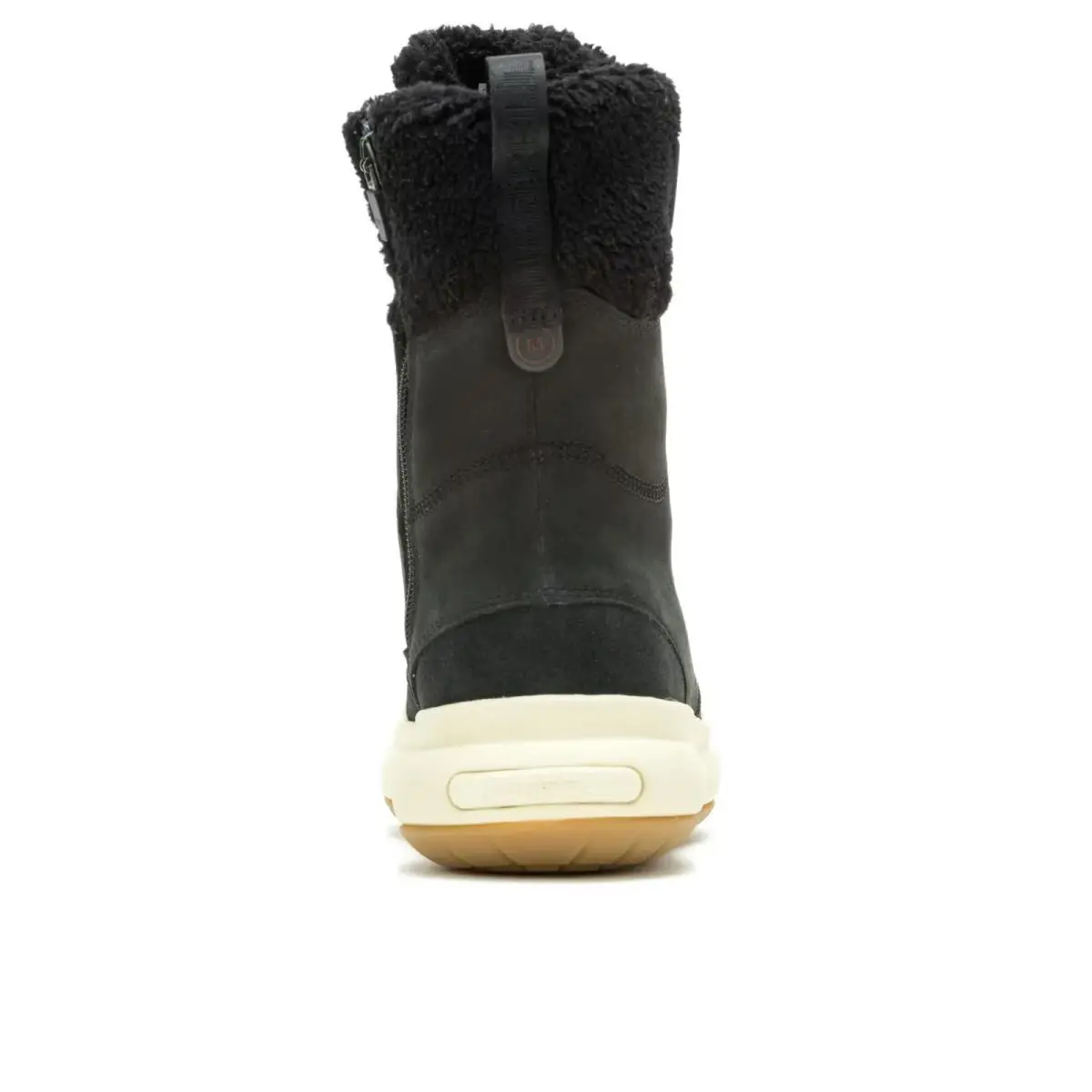 Merrell shoes - Black 8