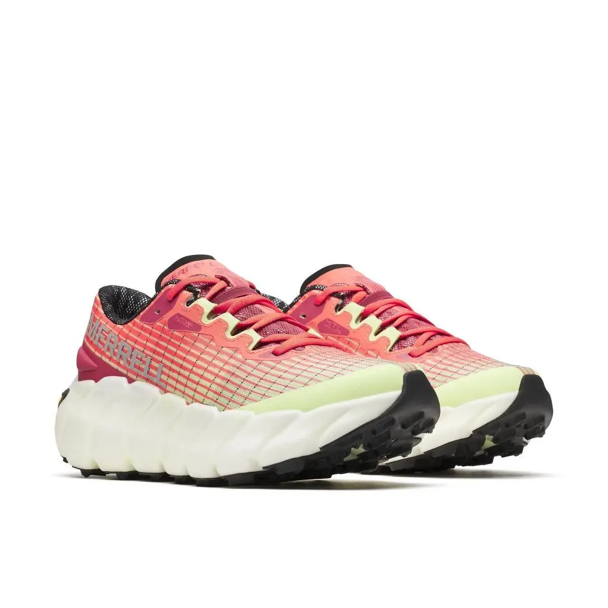Merrell shoes - Blossom/Mantis 0