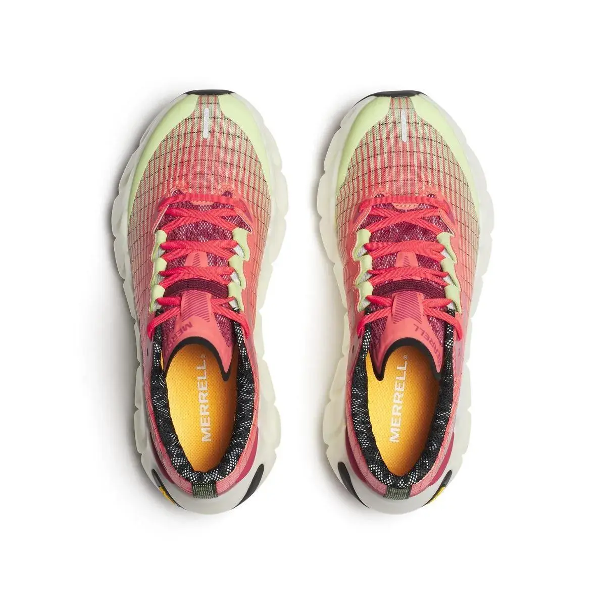 Merrell shoes - Blossom/Mantis 1