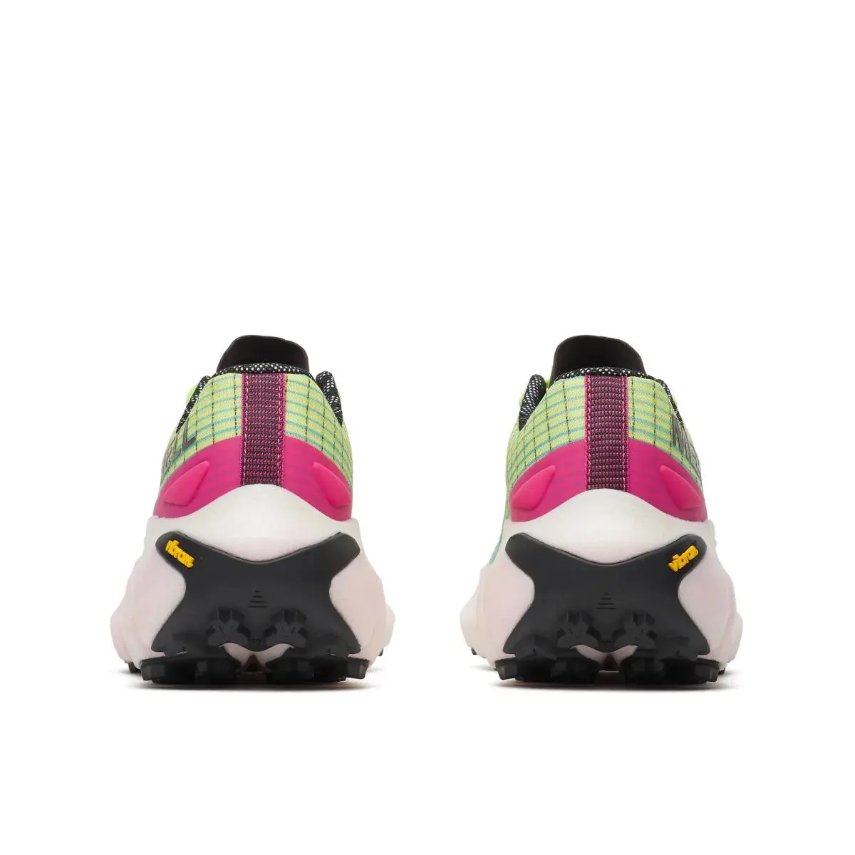 Merrell shoes - Blossom/Mantis 9