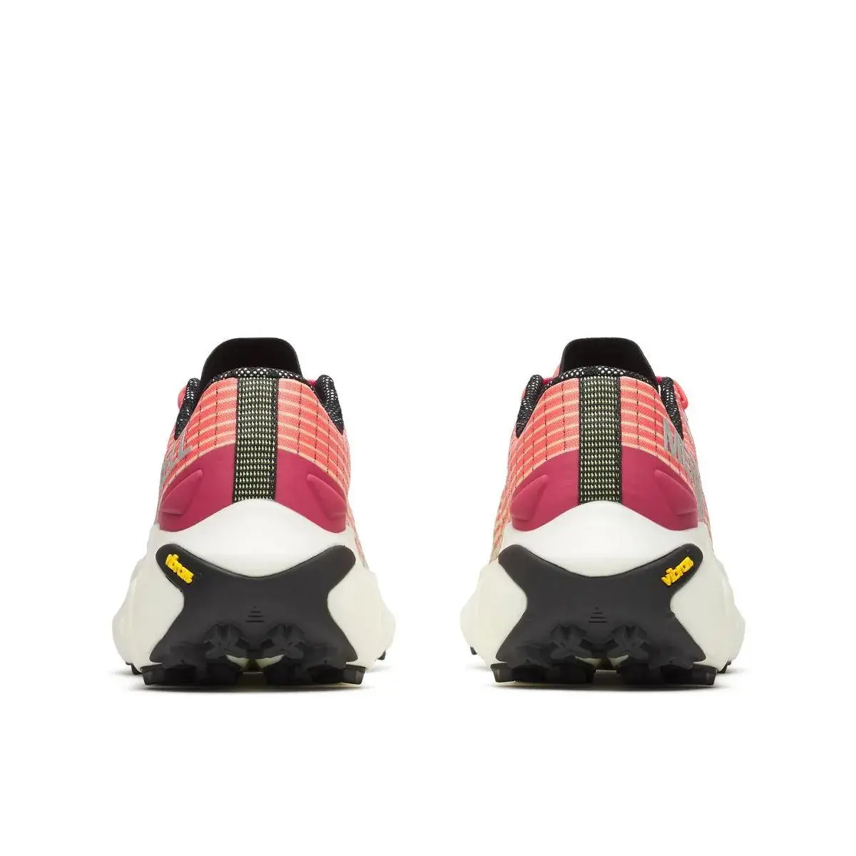 Merrell shoes - Blossom/Mantis 14