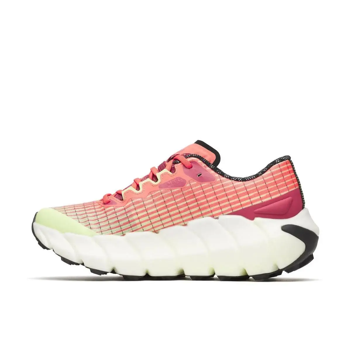 Merrell shoes - Blossom/Mantis 15