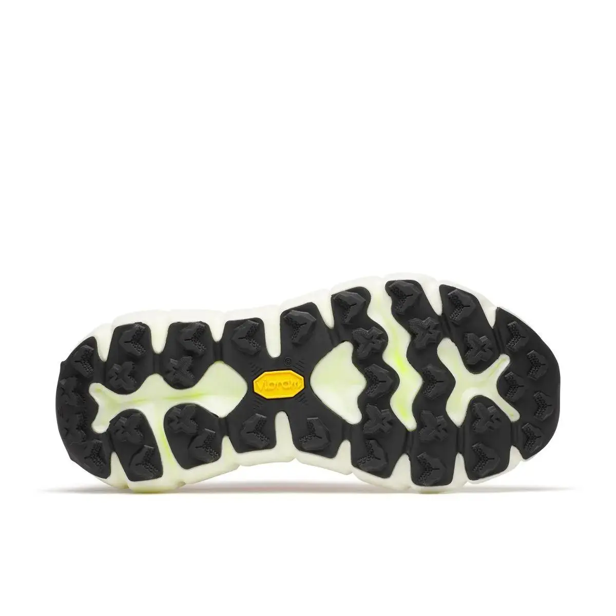 Merrell shoes - Blossom/Mantis 16