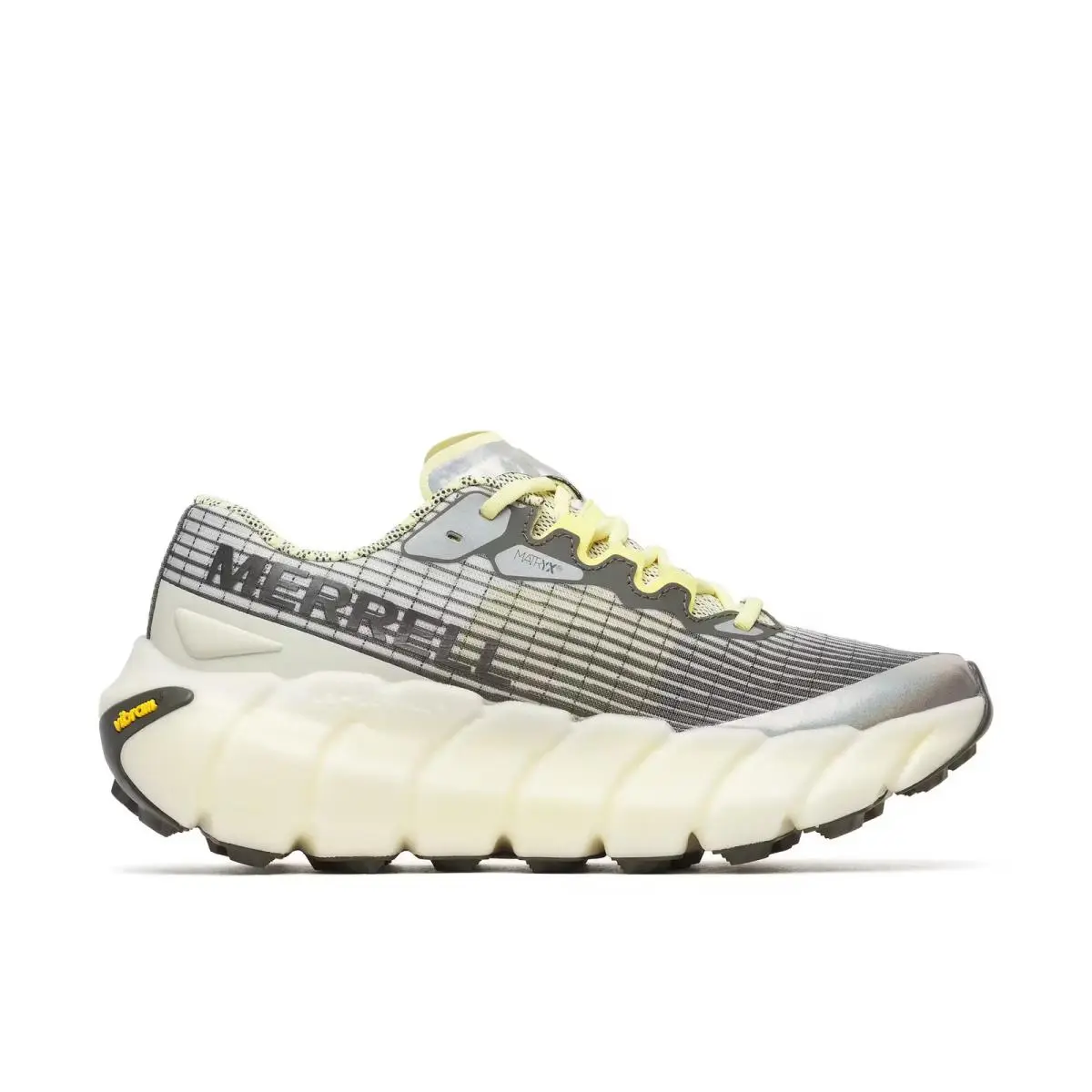 Merrell shoes - Blossom/Mantis 17