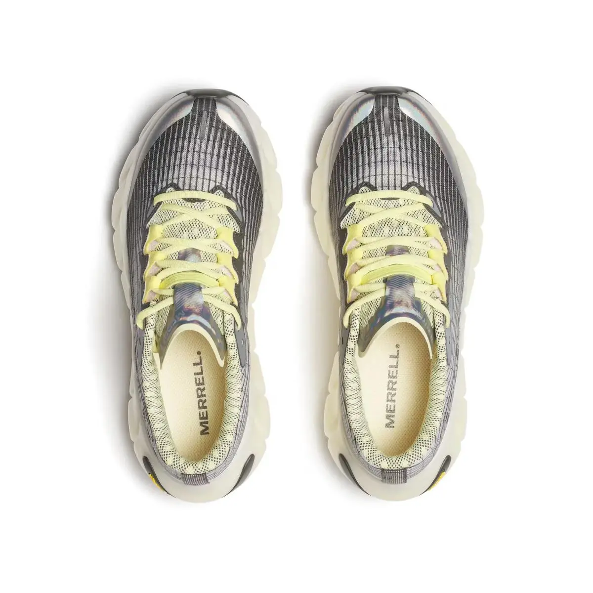 Merrell shoes - Blossom/Mantis 19