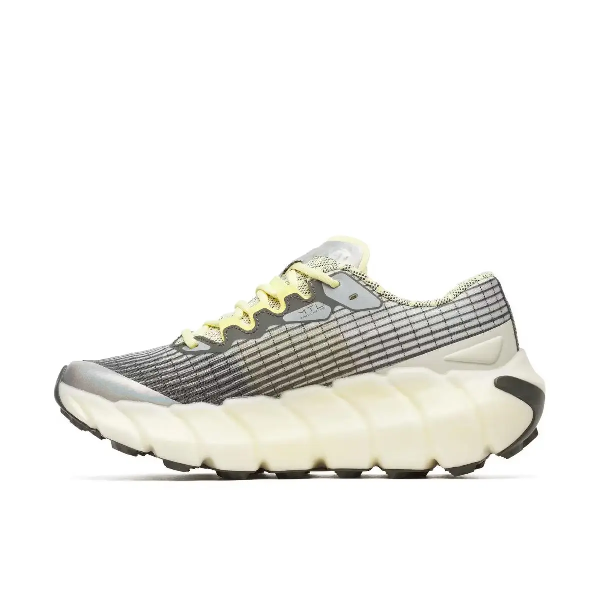 Merrell shoes - Blossom/Mantis 21